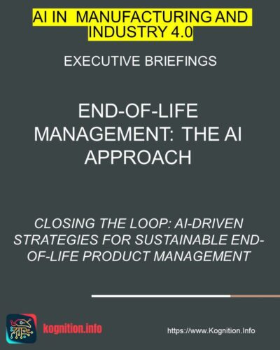 End-of-Life Management