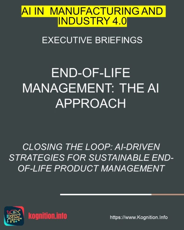 End-of-Life Management