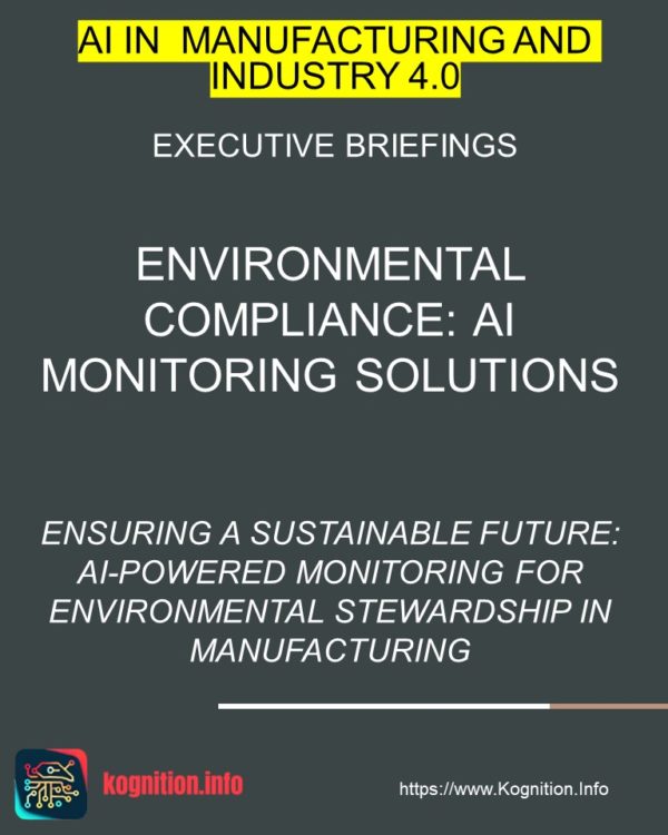 Environmental Compliance