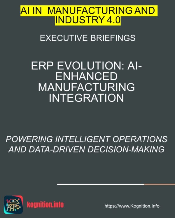 ERP Evolution