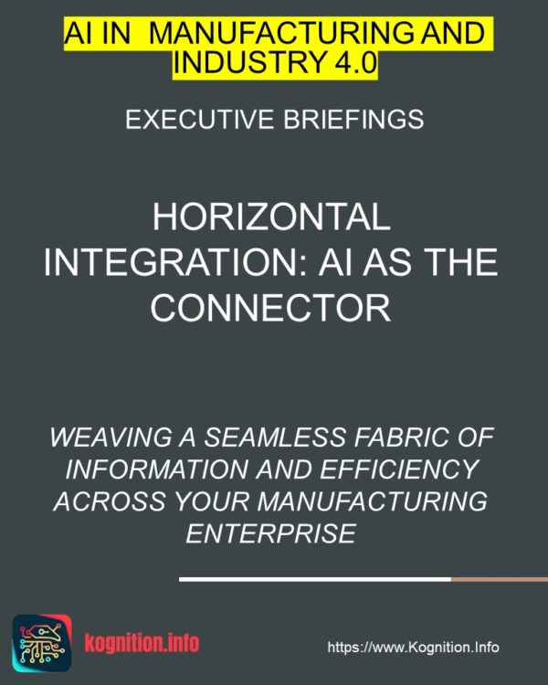 Horizontal Integration