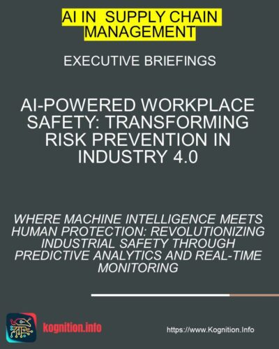 AI-Powered Workplace Safety