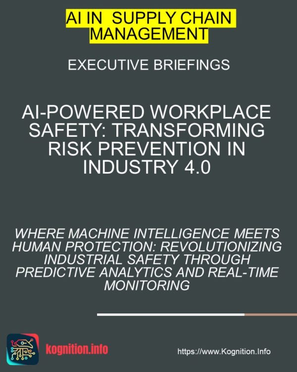 AI-Powered Workplace Safety