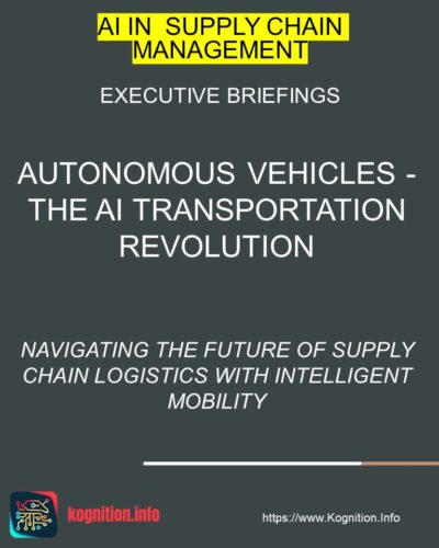 Autonomous Vehicles
