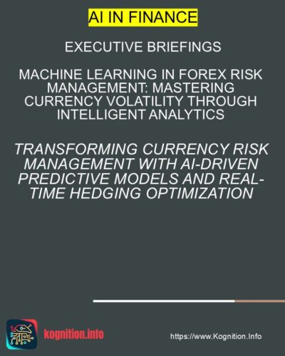 Machine Learning in Forex Risk Management
