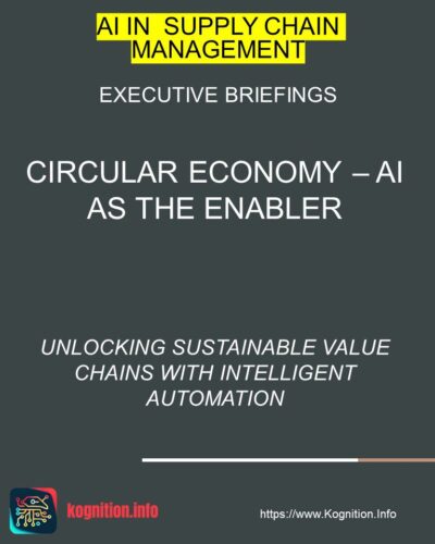 Circular Economy