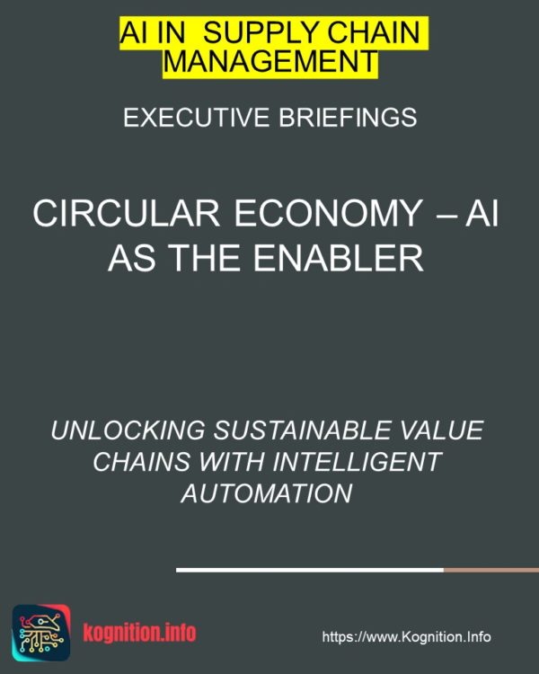 Circular Economy