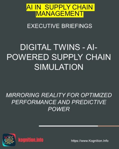Digital Twins