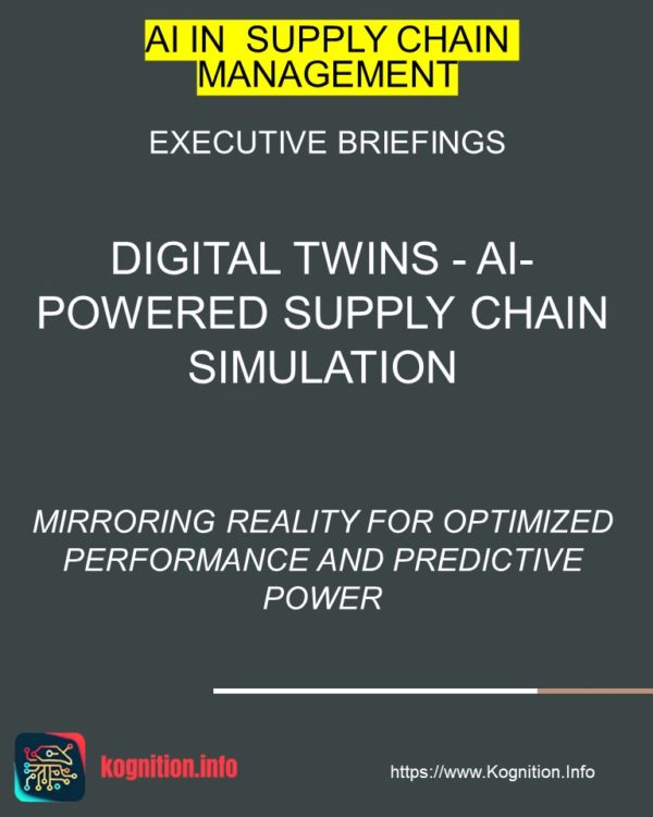 Digital Twins