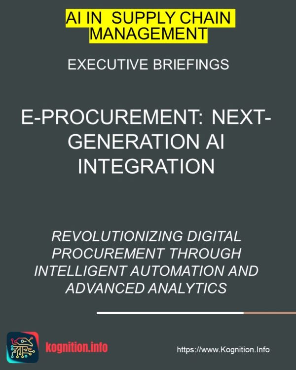 E-Procurement