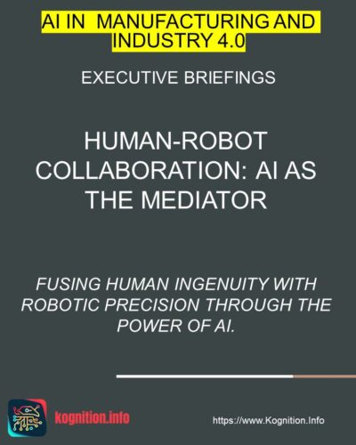 Human-Robot Collaboration