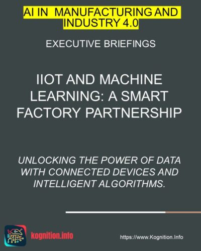 IIoT and Machine Learning