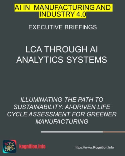 LCA Through AI Analytics Systems