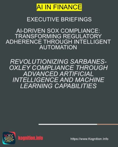 AI-Driven SOX Compliance