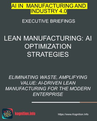 Lean Manufacturing