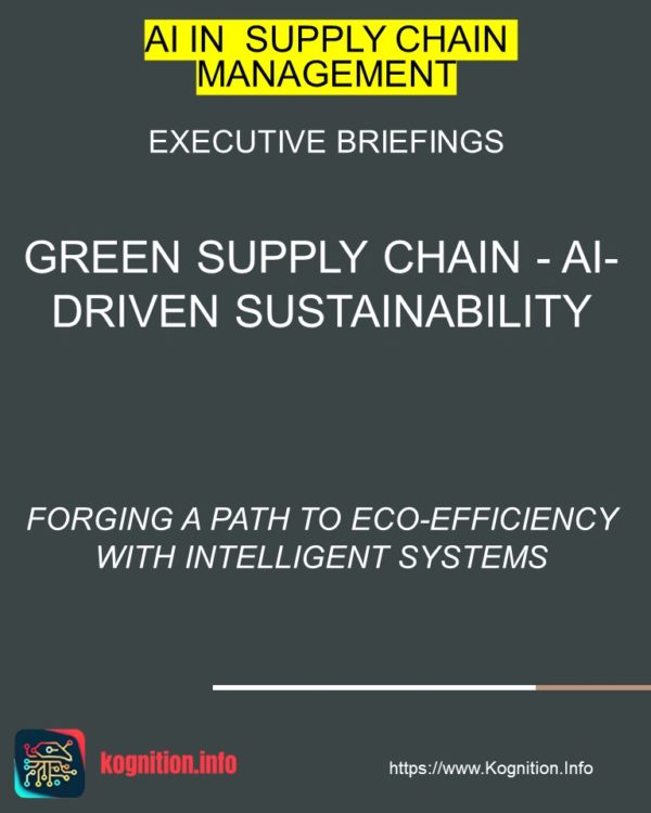 Green Supply Chain