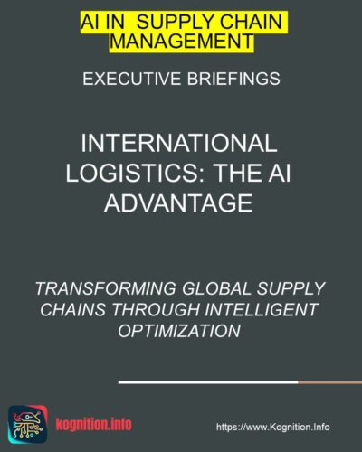 International Logistics