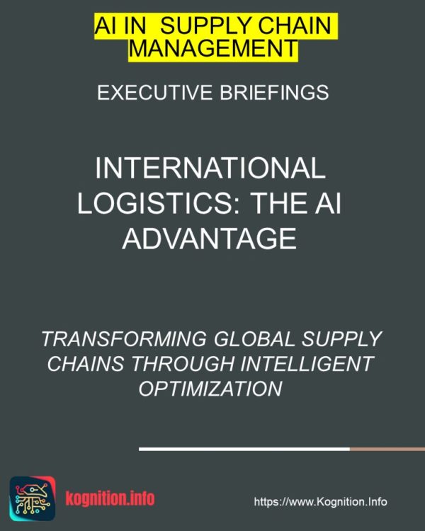 International Logistics