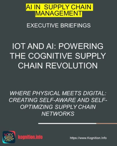 IoT and AI