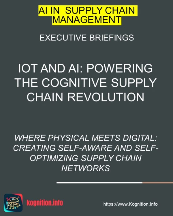 IoT and AI