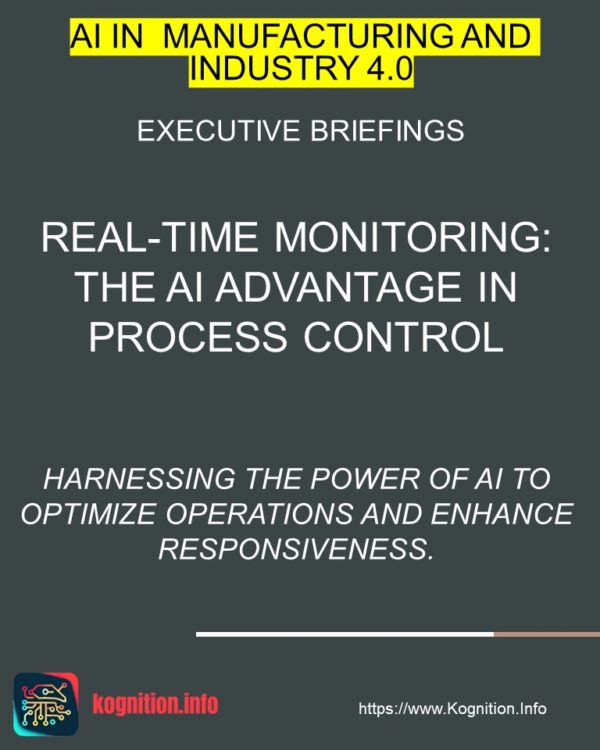Real-Time Monitoring