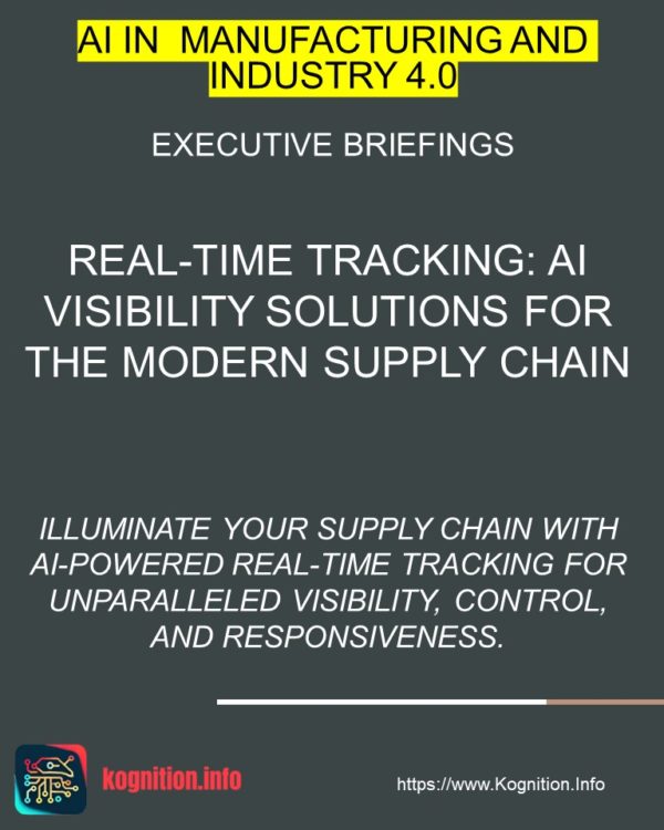 Real-Time Tracking