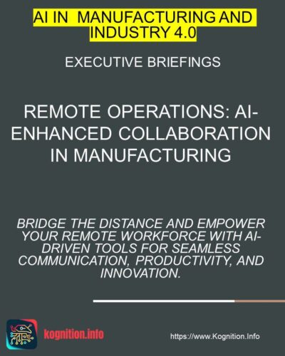 Remote Operations
