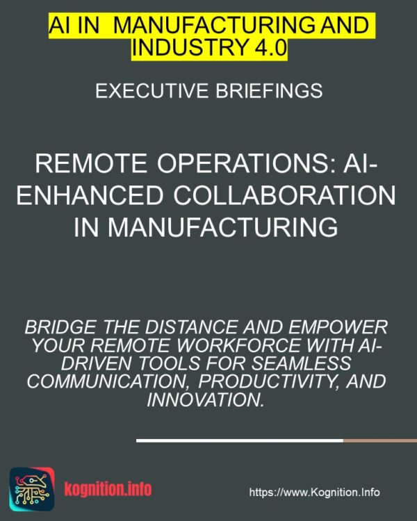 Remote Operations