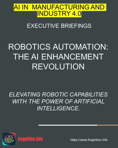 Robotics Automation