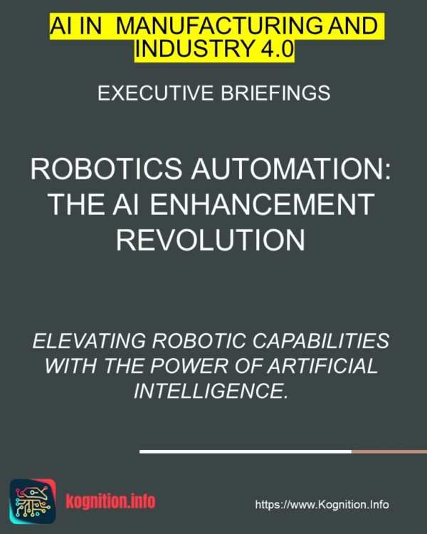 Robotics Automation