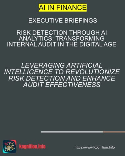 Risk Detection Through AI Analytics