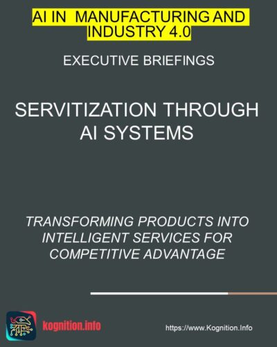 Servitization Through AI Systems