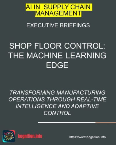 Shop Floor Control