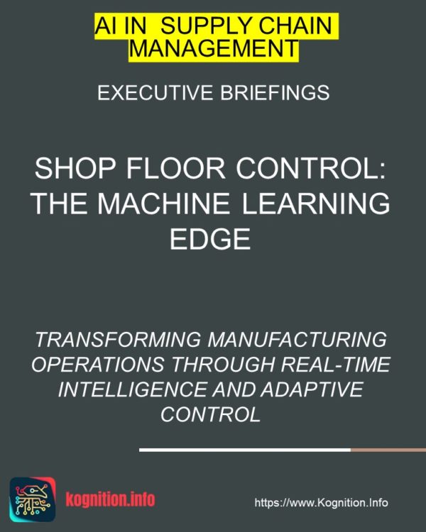 Shop Floor Control