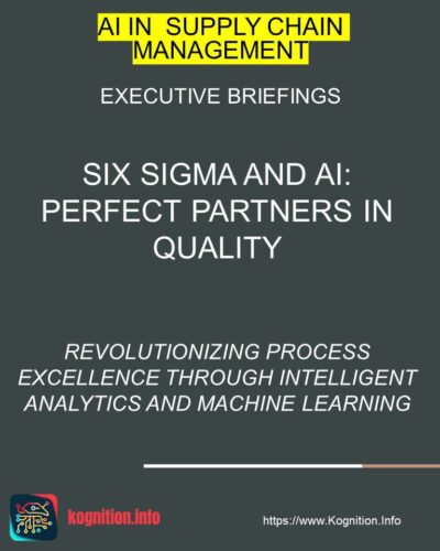 Six Sigma and AI
