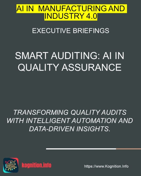 Smart Auditing