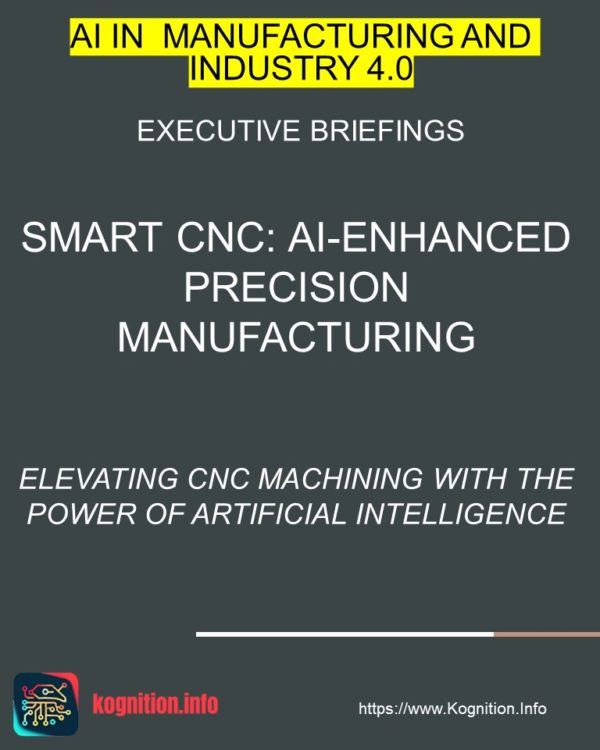 Smart CNC