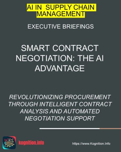Smart Contract Negotiation