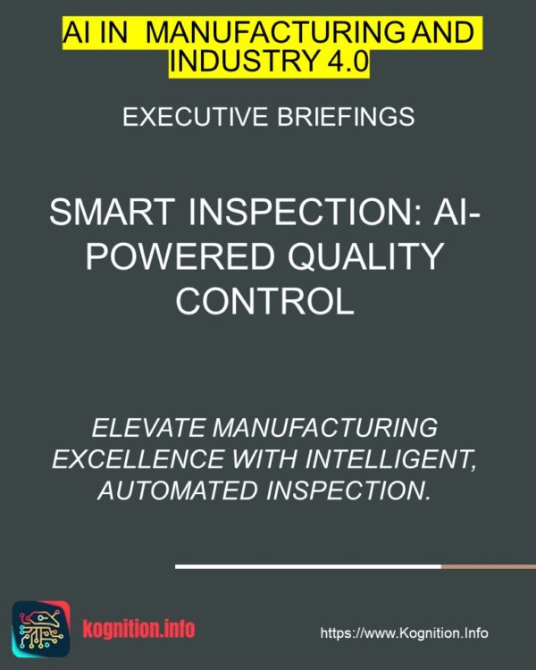 Smart Inspection