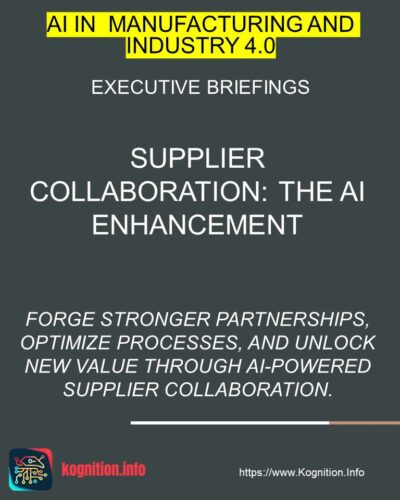 Supplier Collaboration