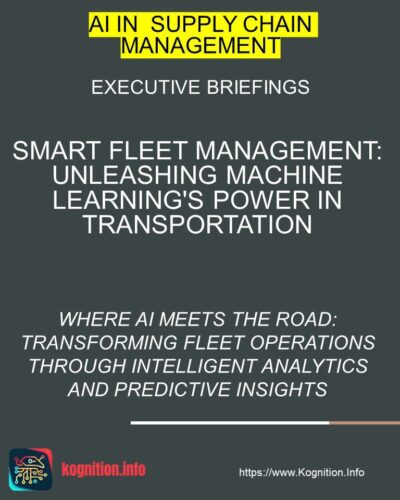 Smart Fleet Management