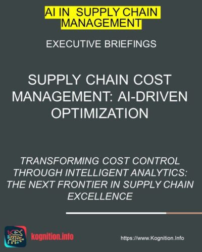 Supply Chain Cost Management