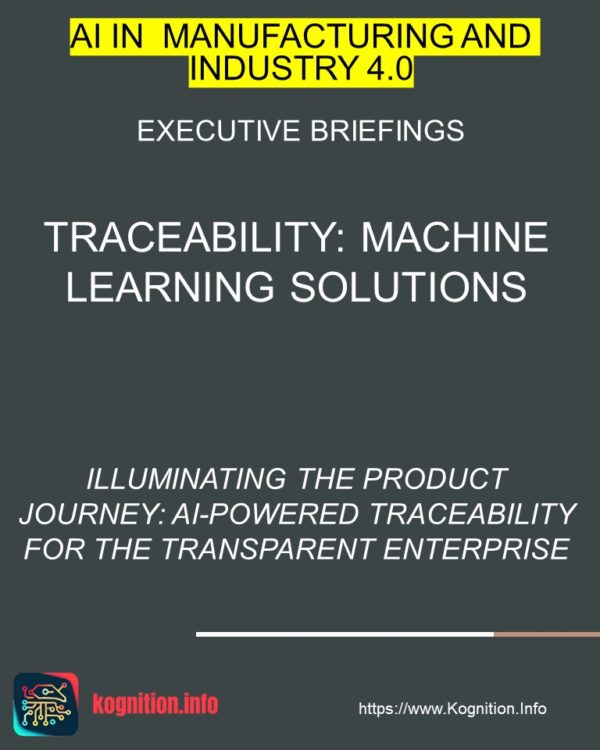 Traceability