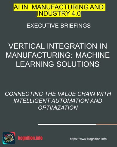 Vertical Integration in Manufacturing