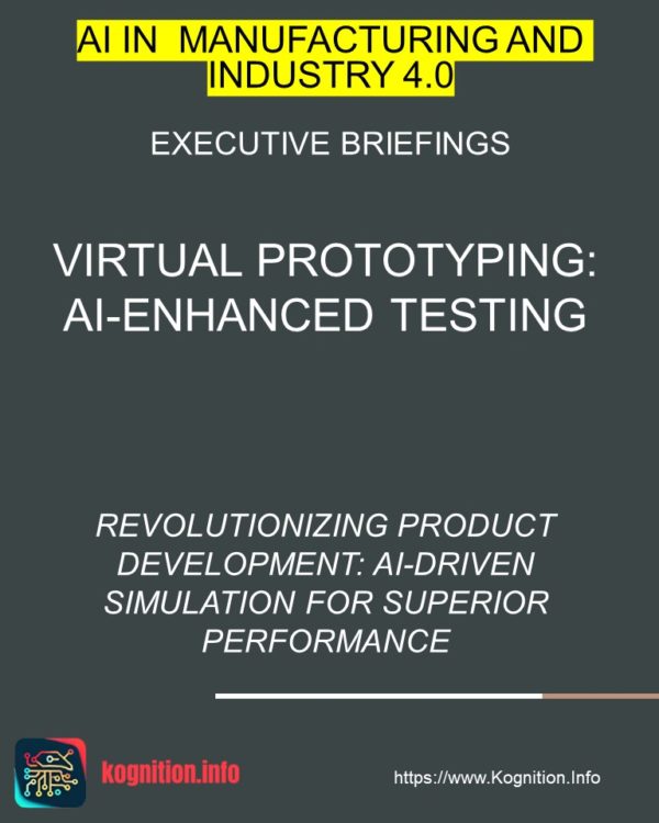 Virtual Prototyping