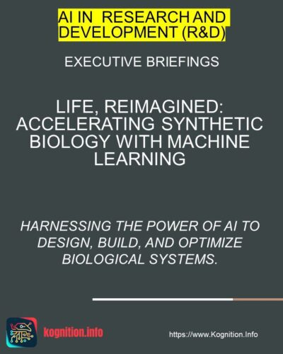 Accelerating Synthetic Biology with Machine Learning