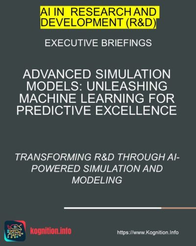 Advanced Simulation Models