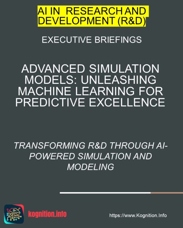 Advanced Simulation Models