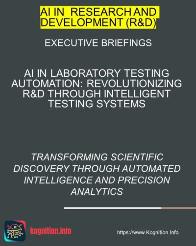 AI in Laboratory Testing Automation