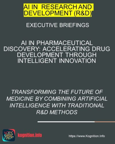AI in Pharmaceutical Discovery